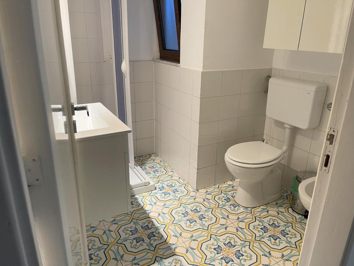 Villa Avvocato Catapano Pontecagnano Faiano Exterior foto