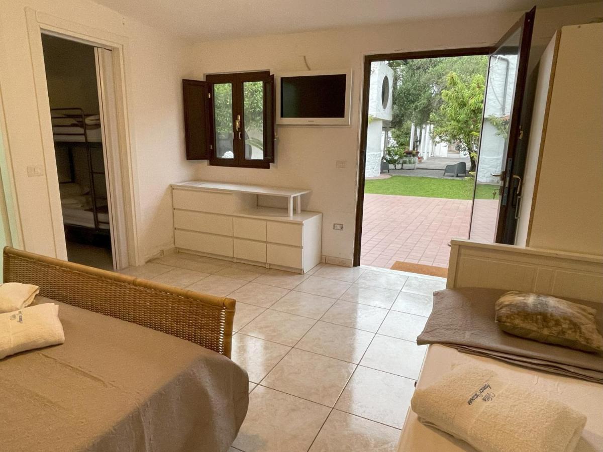 Villa Avvocato Catapano Pontecagnano Faiano Exterior foto