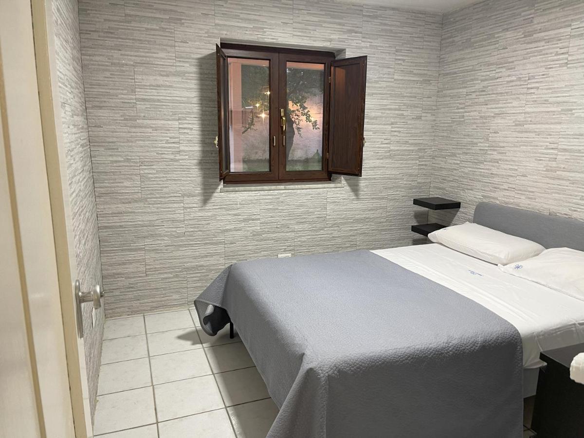 Villa Avvocato Catapano Pontecagnano Faiano Exterior foto