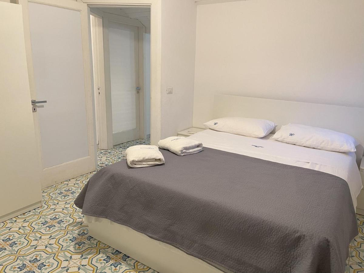 Villa Avvocato Catapano Pontecagnano Faiano Exterior foto