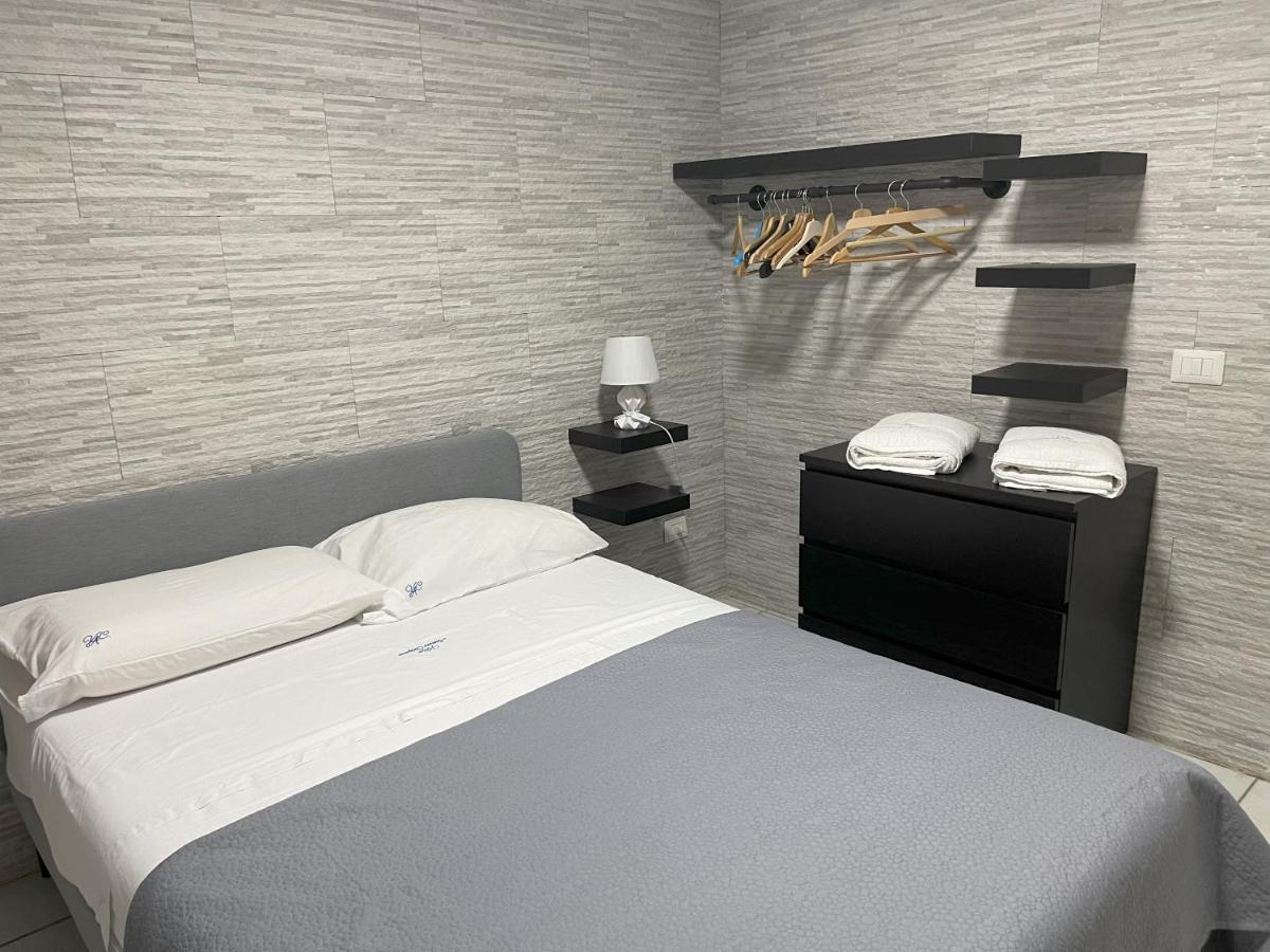 Villa Avvocato Catapano Pontecagnano Faiano Exterior foto