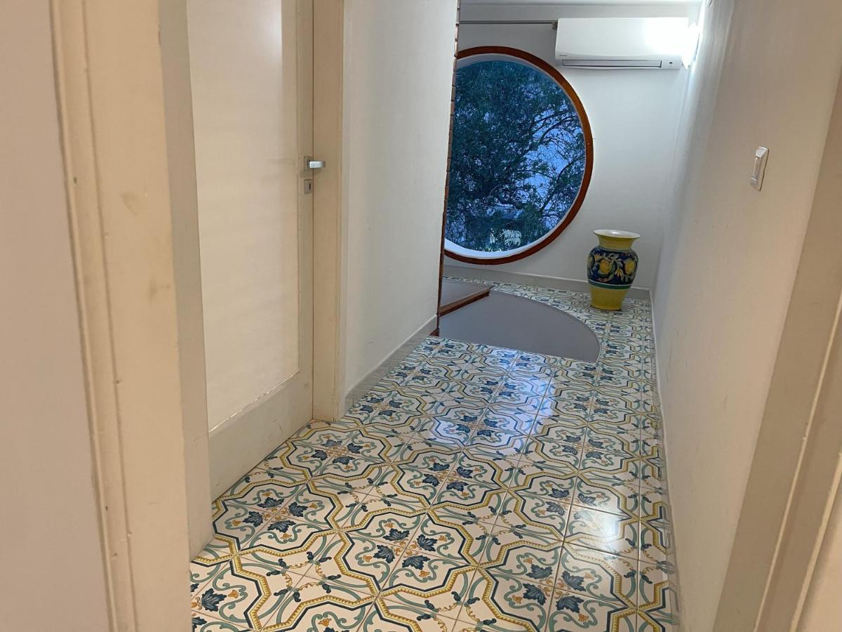 Villa Avvocato Catapano Pontecagnano Faiano Exterior foto