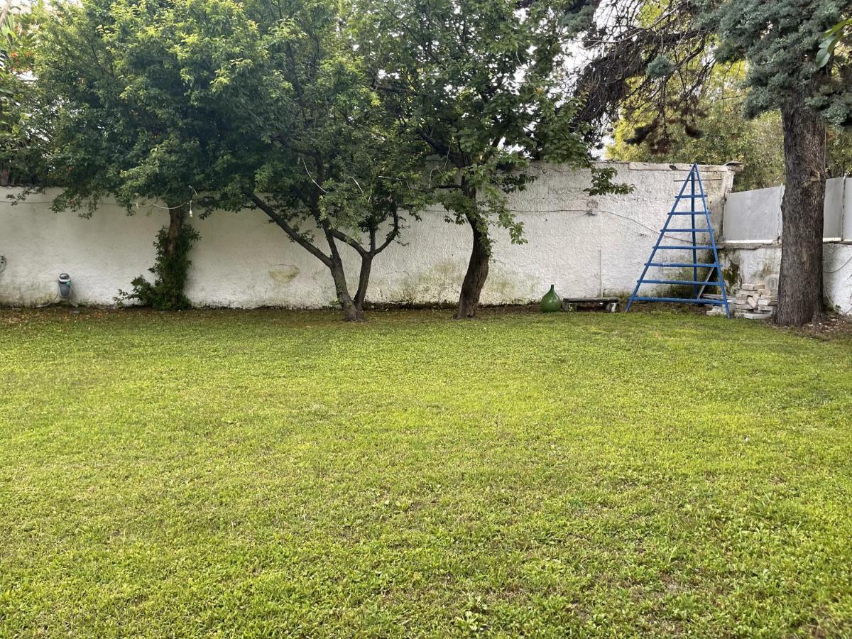 Villa Avvocato Catapano Pontecagnano Faiano Exterior foto