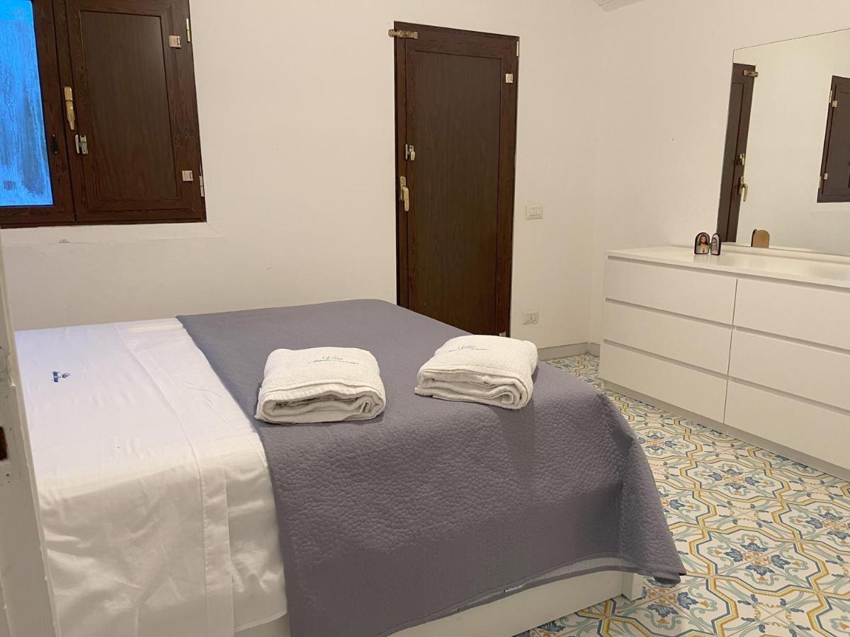 Villa Avvocato Catapano Pontecagnano Faiano Exterior foto