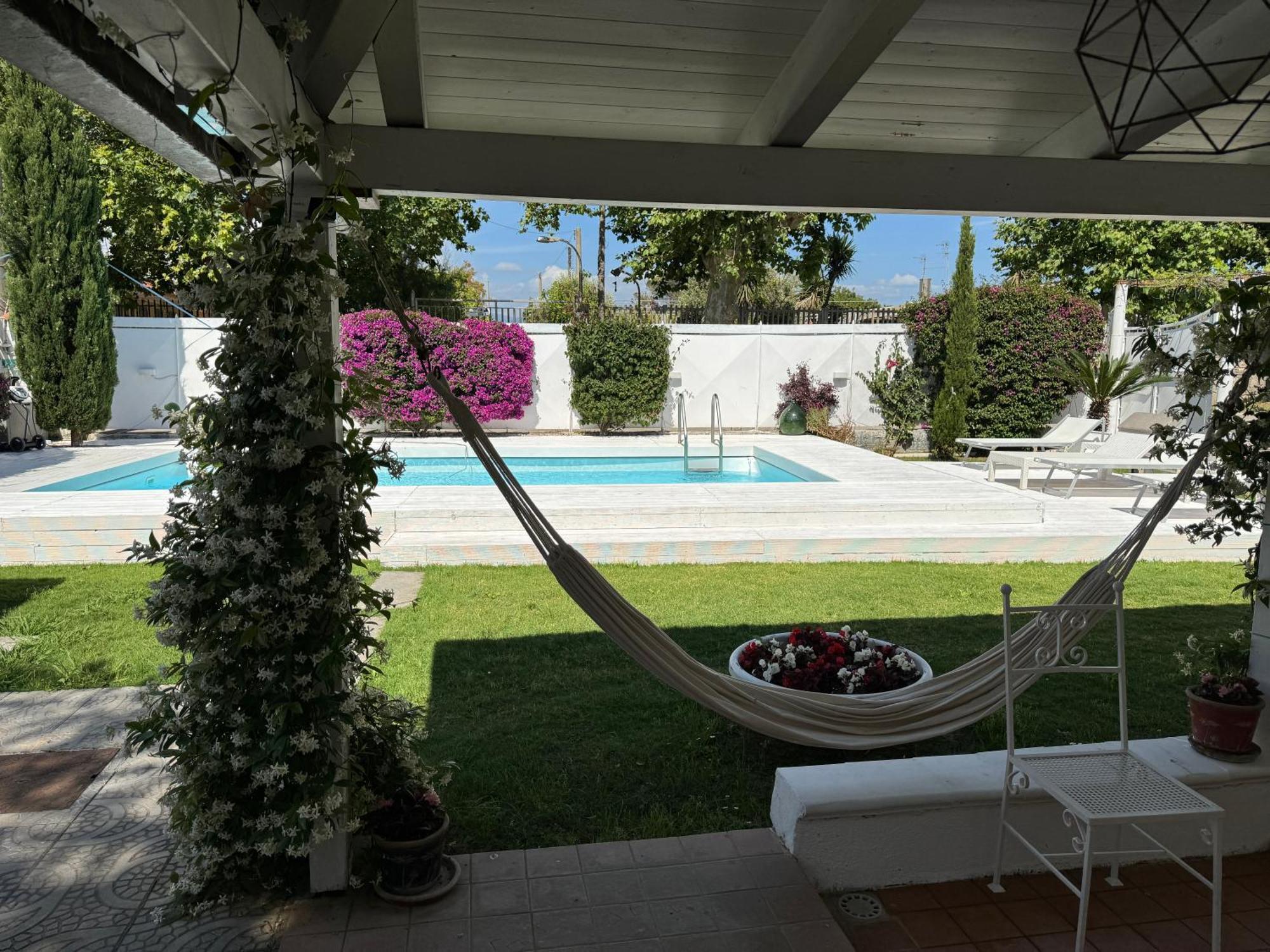 Villa Avvocato Catapano Pontecagnano Faiano Exterior foto