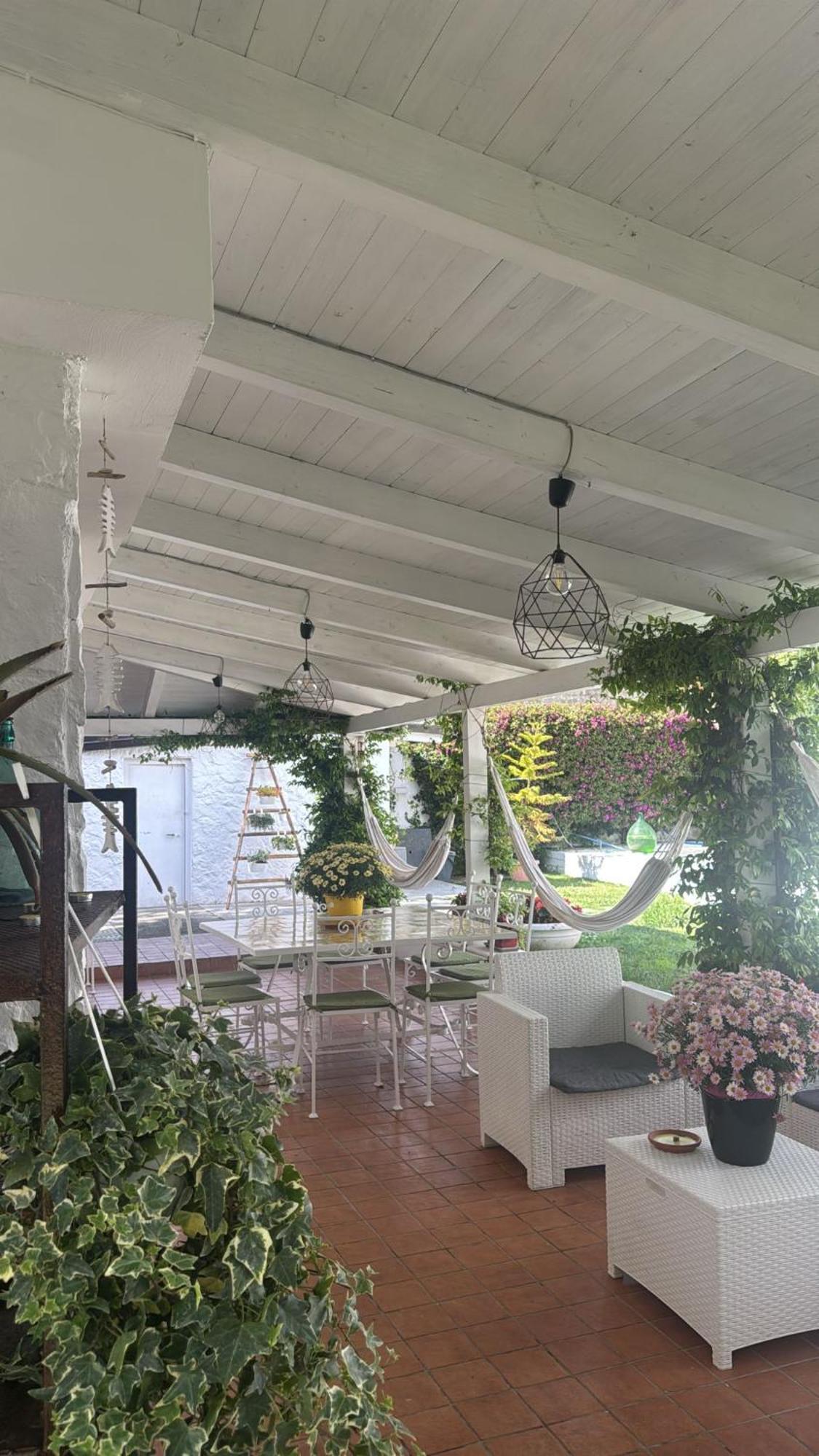 Villa Avvocato Catapano Pontecagnano Faiano Exterior foto