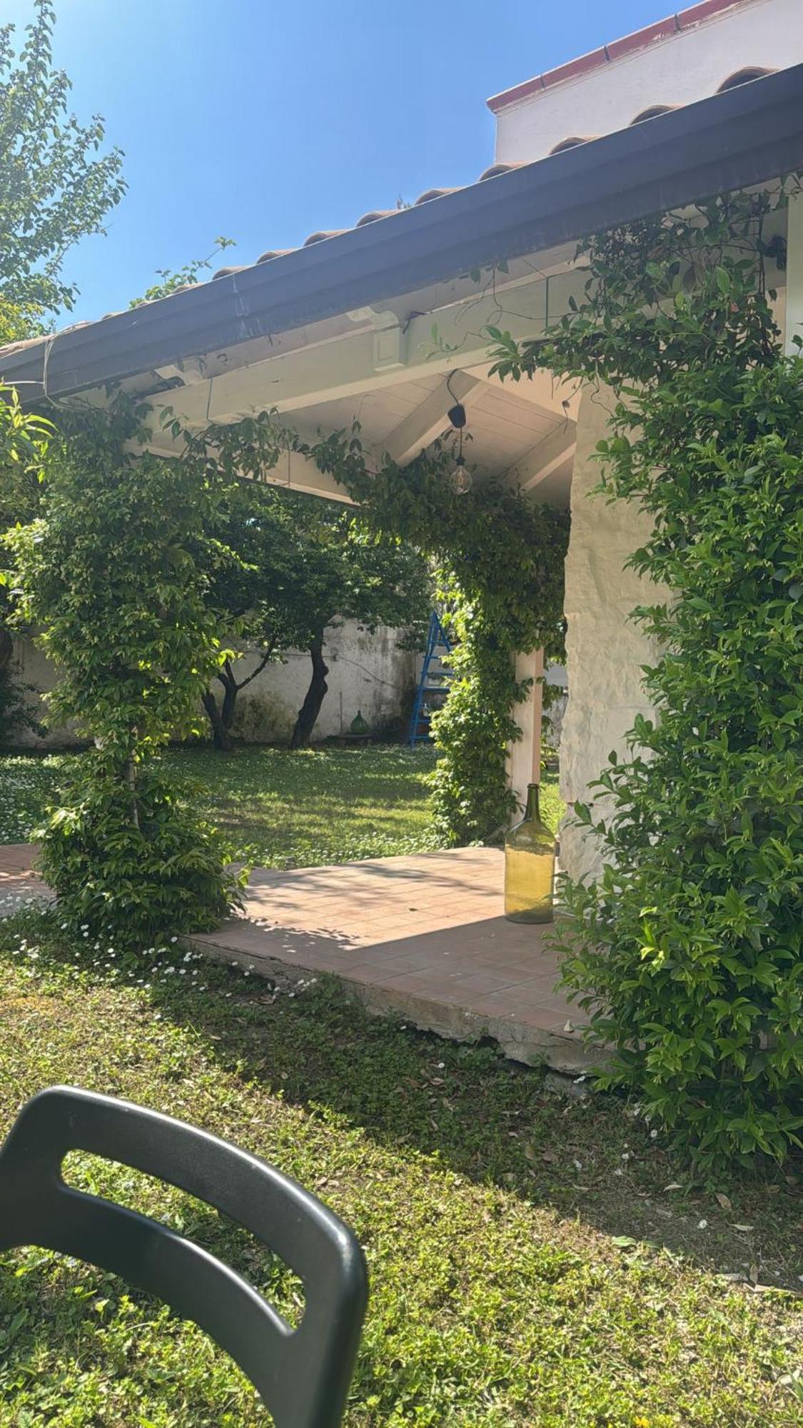 Villa Avvocato Catapano Pontecagnano Faiano Exterior foto