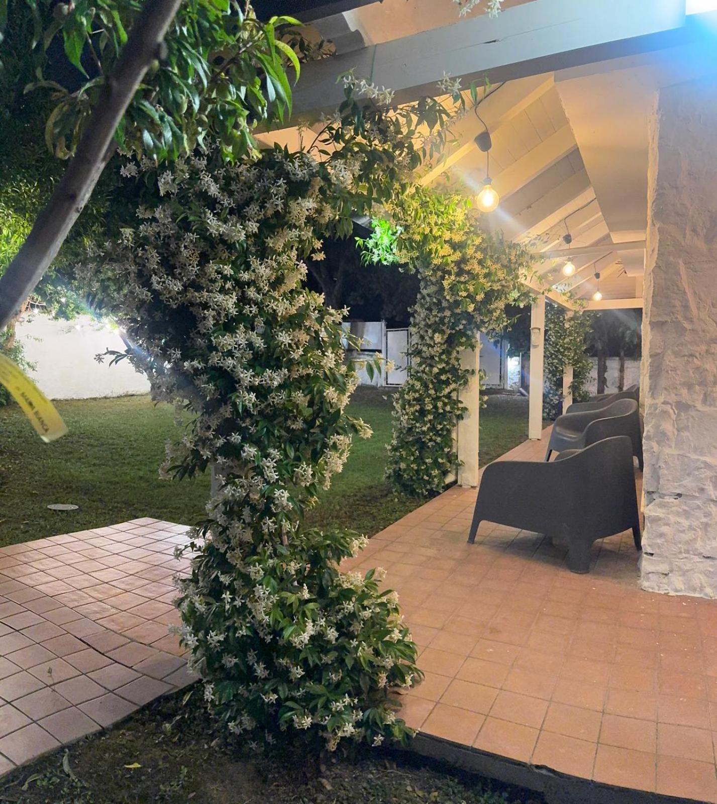 Villa Avvocato Catapano Pontecagnano Faiano Exterior foto